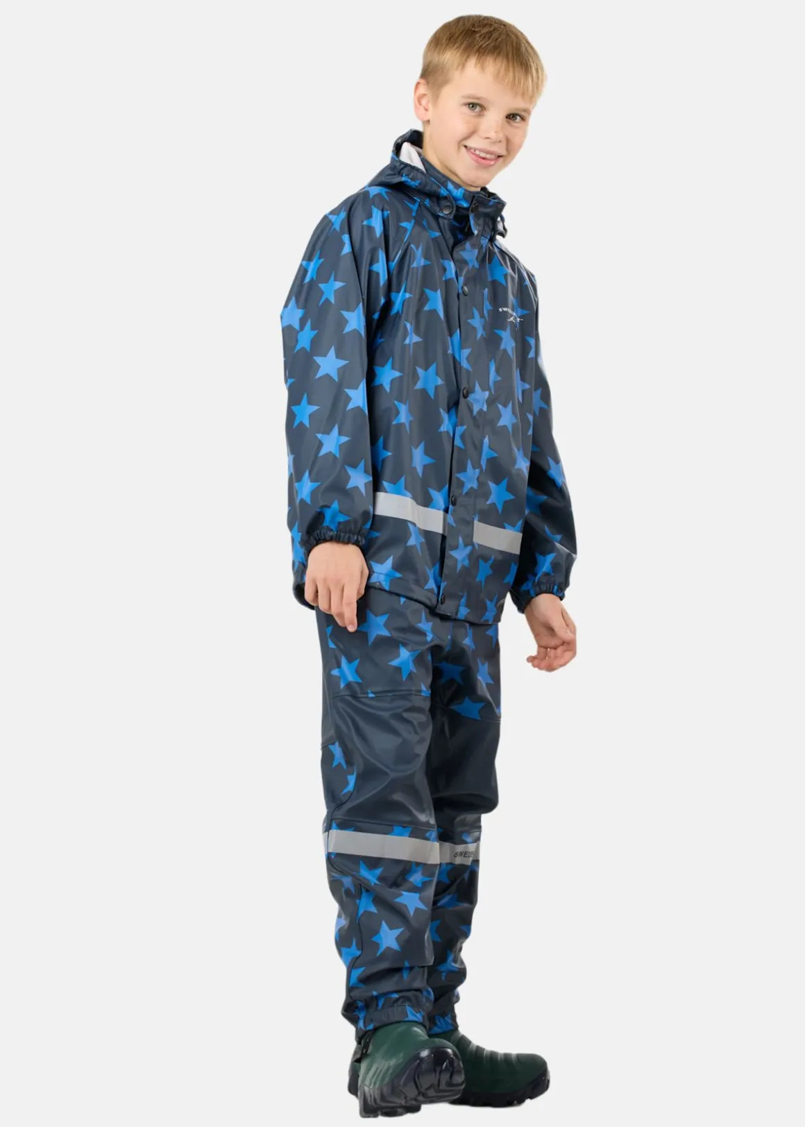 Drop Rain Set JR