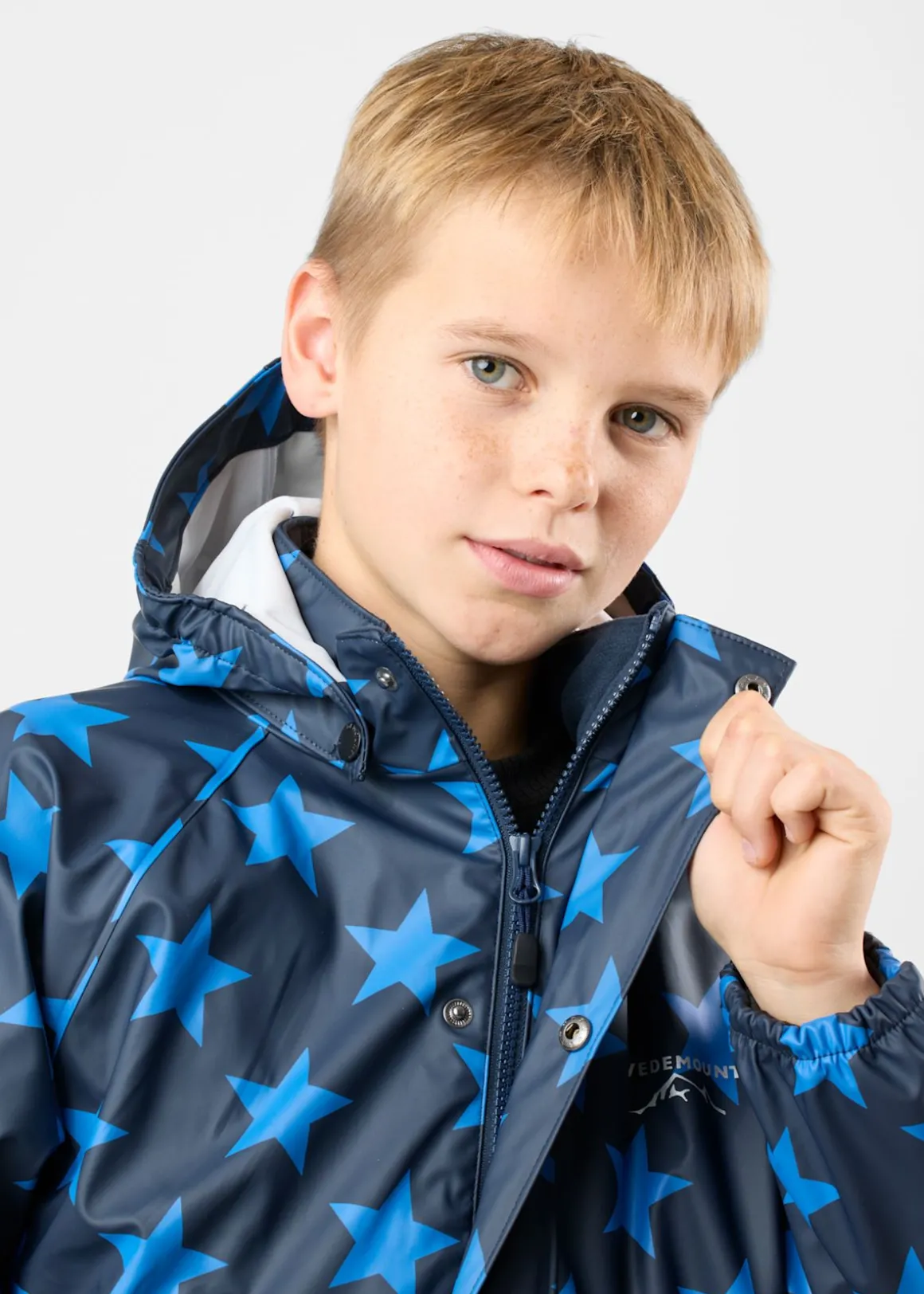 Drop Rain Set JR