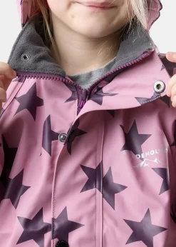Drop Rain Set JR