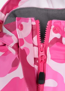 Drop Rain Set JR