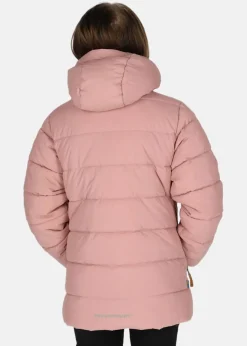 Duved Puffy G Jacket JR