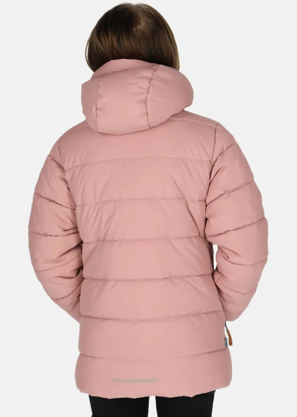 Duved Puffy G Jacket JR