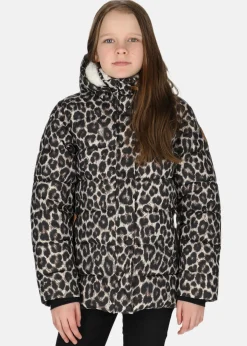 Duved Puffy G Jacket JR