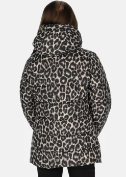 Duved Puffy G Jacket JR