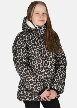 Duved Puffy G Jacket JR