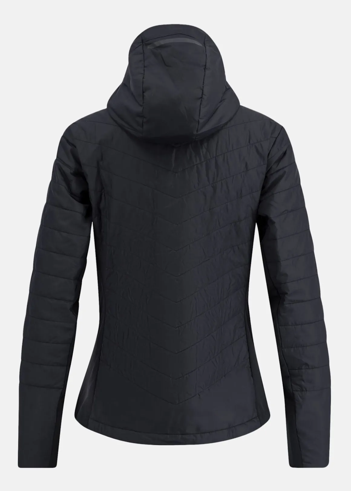 Dynamic Insulated Jacket W