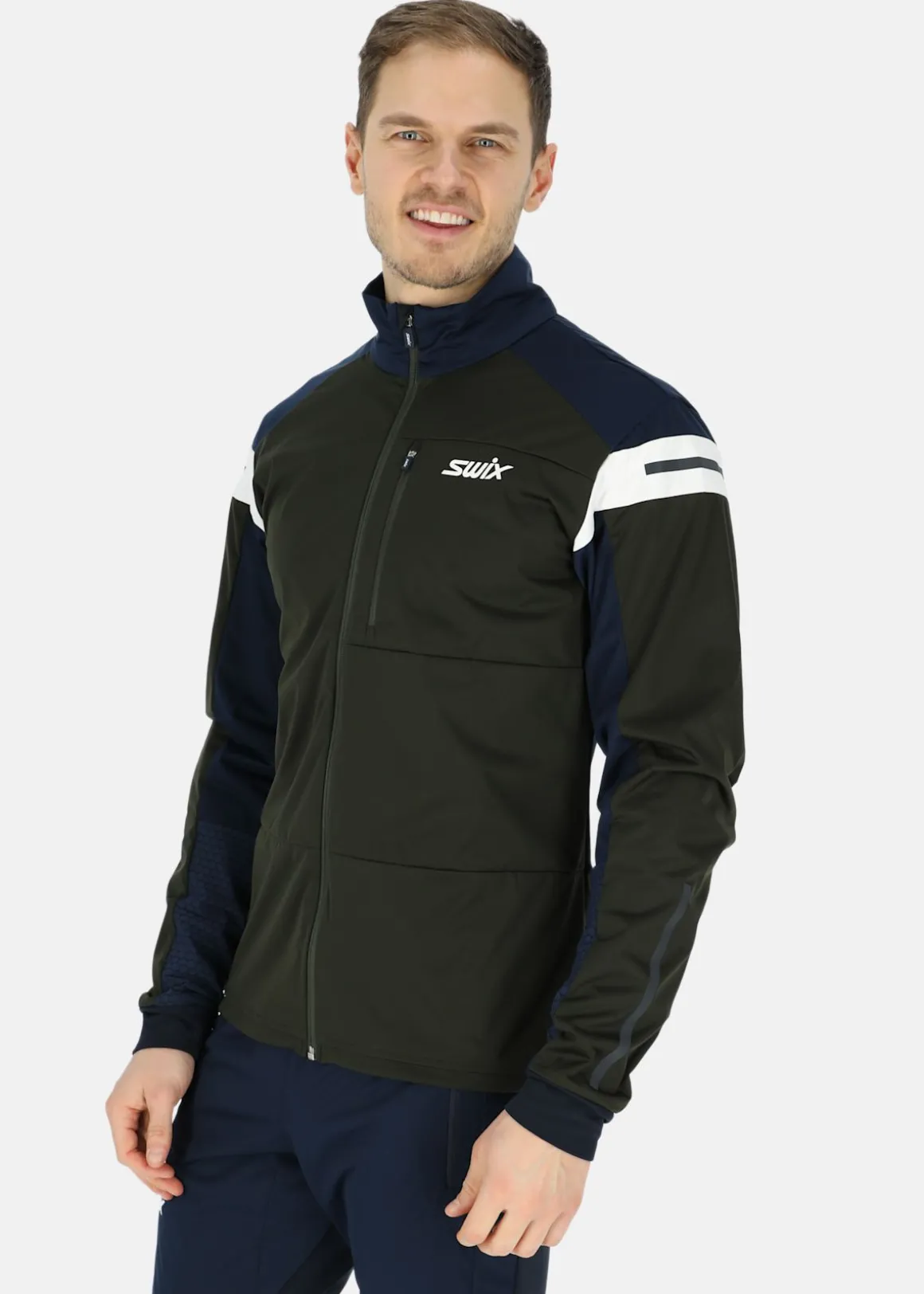 Dynamic Jacket M