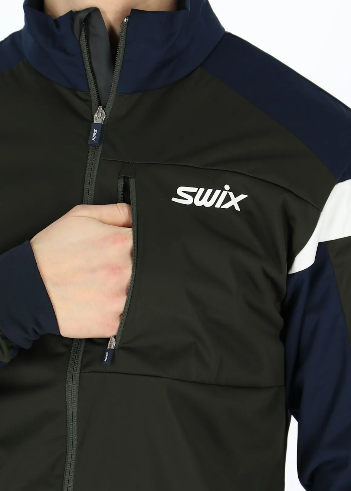 Dynamic Jacket M