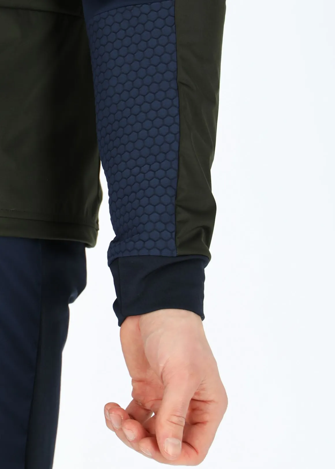 Dynamic Jacket M