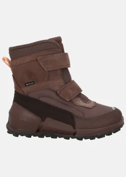 ECCO BIOM K2 MID 2S GTX