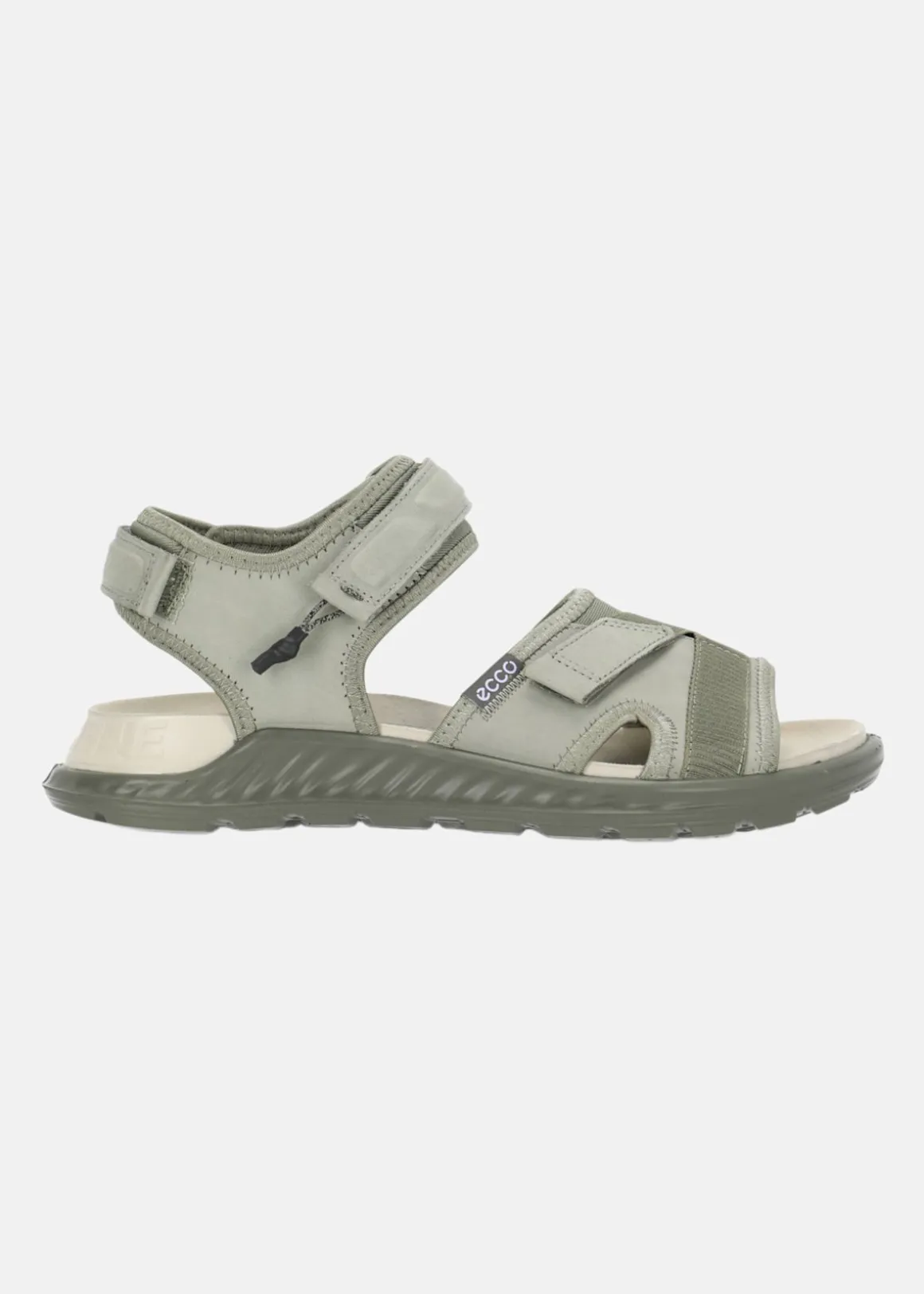 ECCO EXOWRAP M 3S