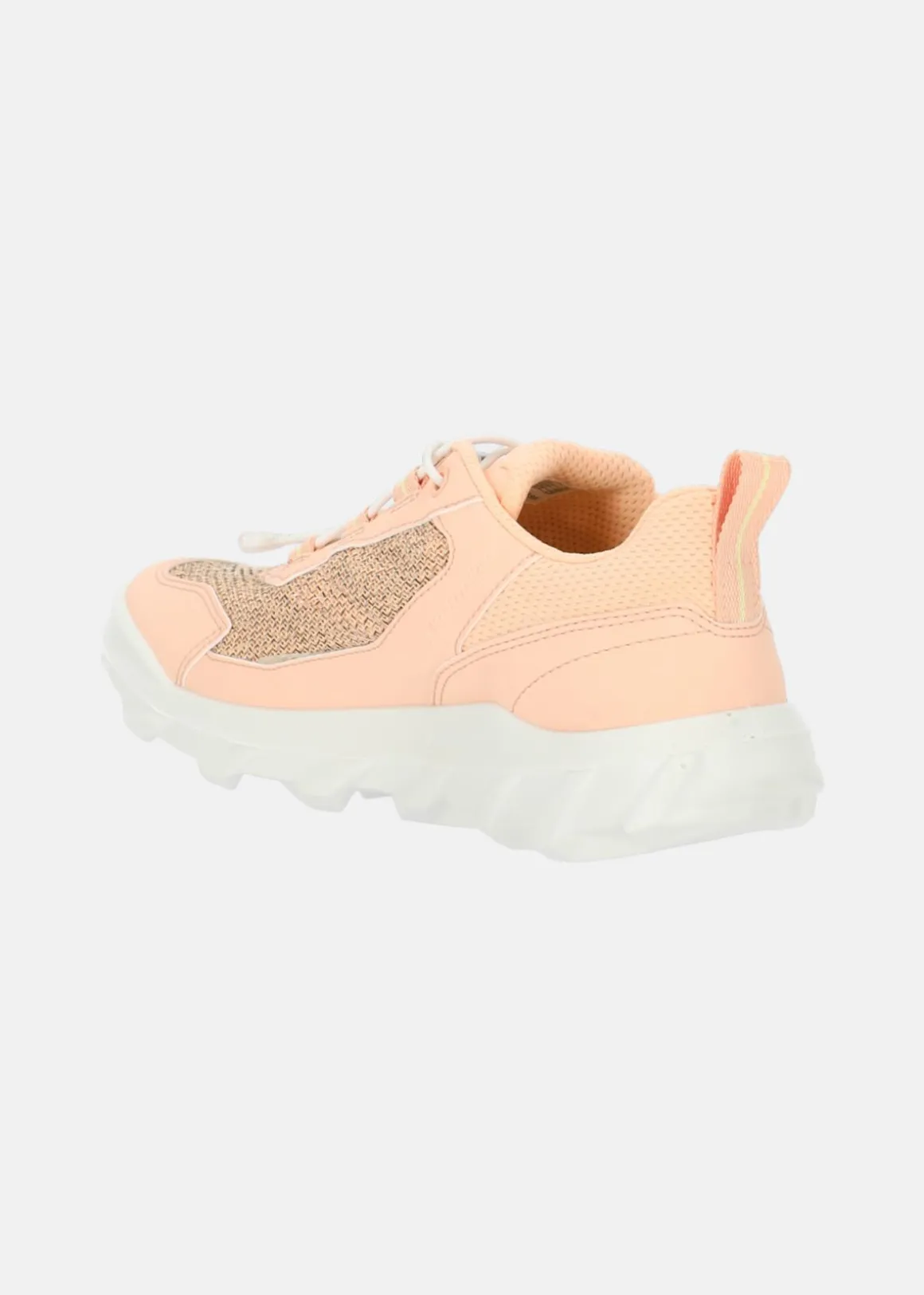 ECCO MX W Low BREATHRU