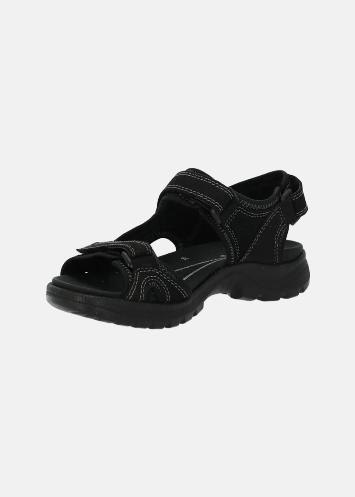 ECCO ONROADS W 3S