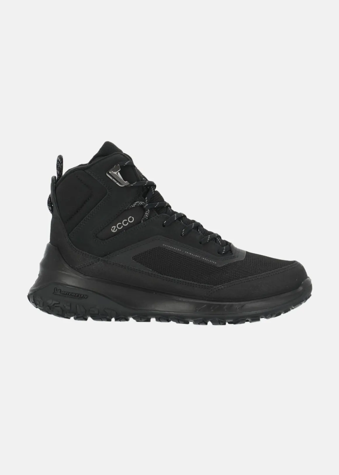 ECCO ULT-TRN W MID WP PL 400g