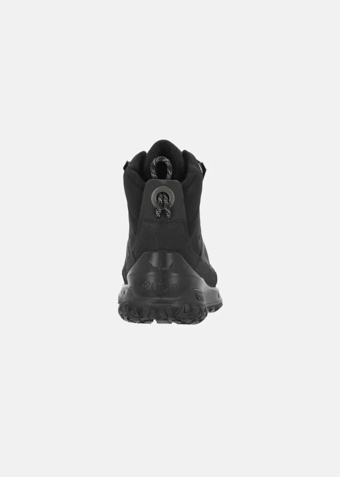 ECCO ULT-TRN W MID WP PL 400g