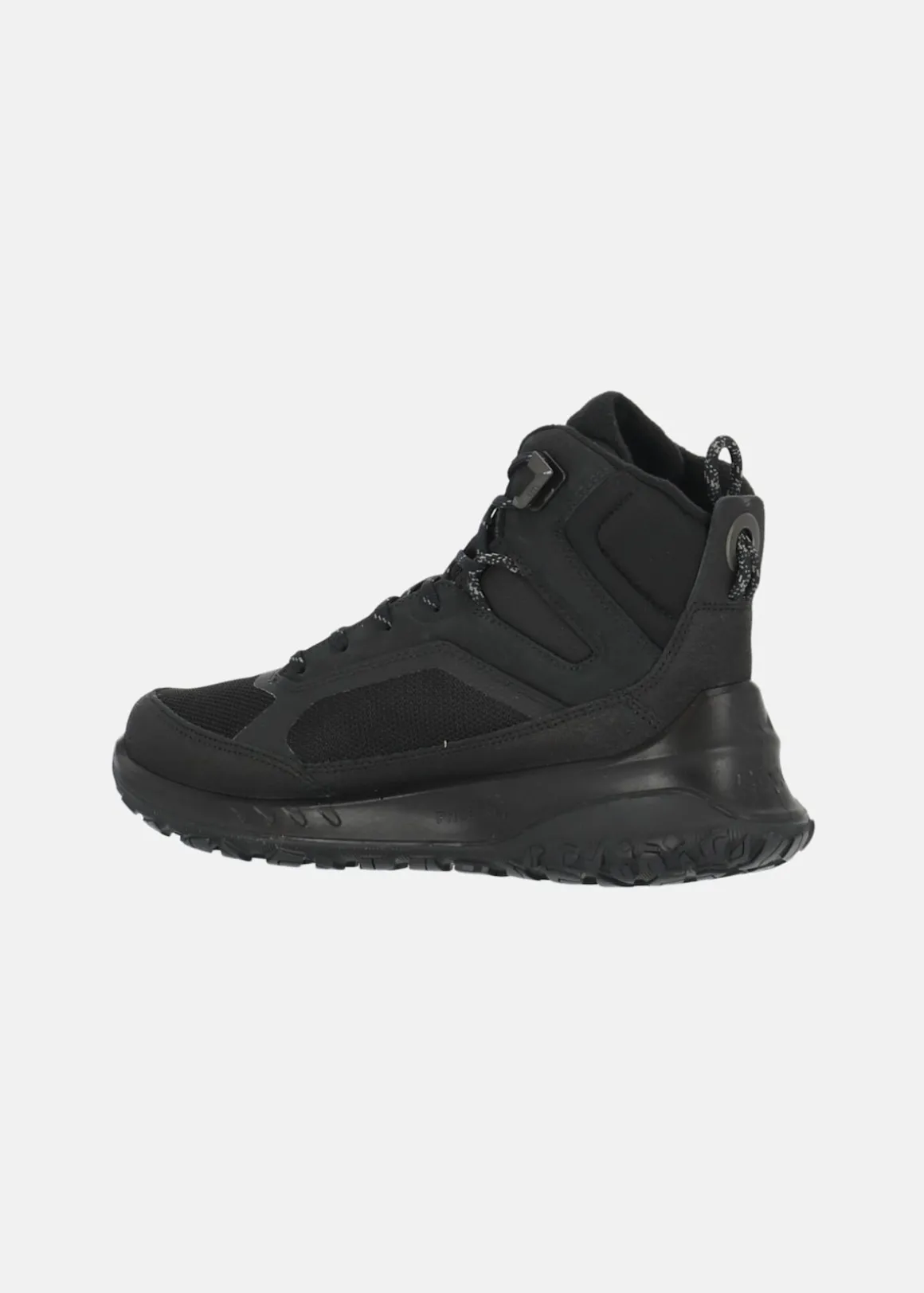 ECCO ULT-TRN W MID WP PL 400g
