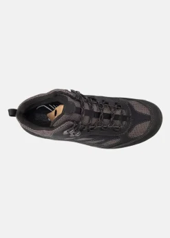 ECCO XPEDITION III W