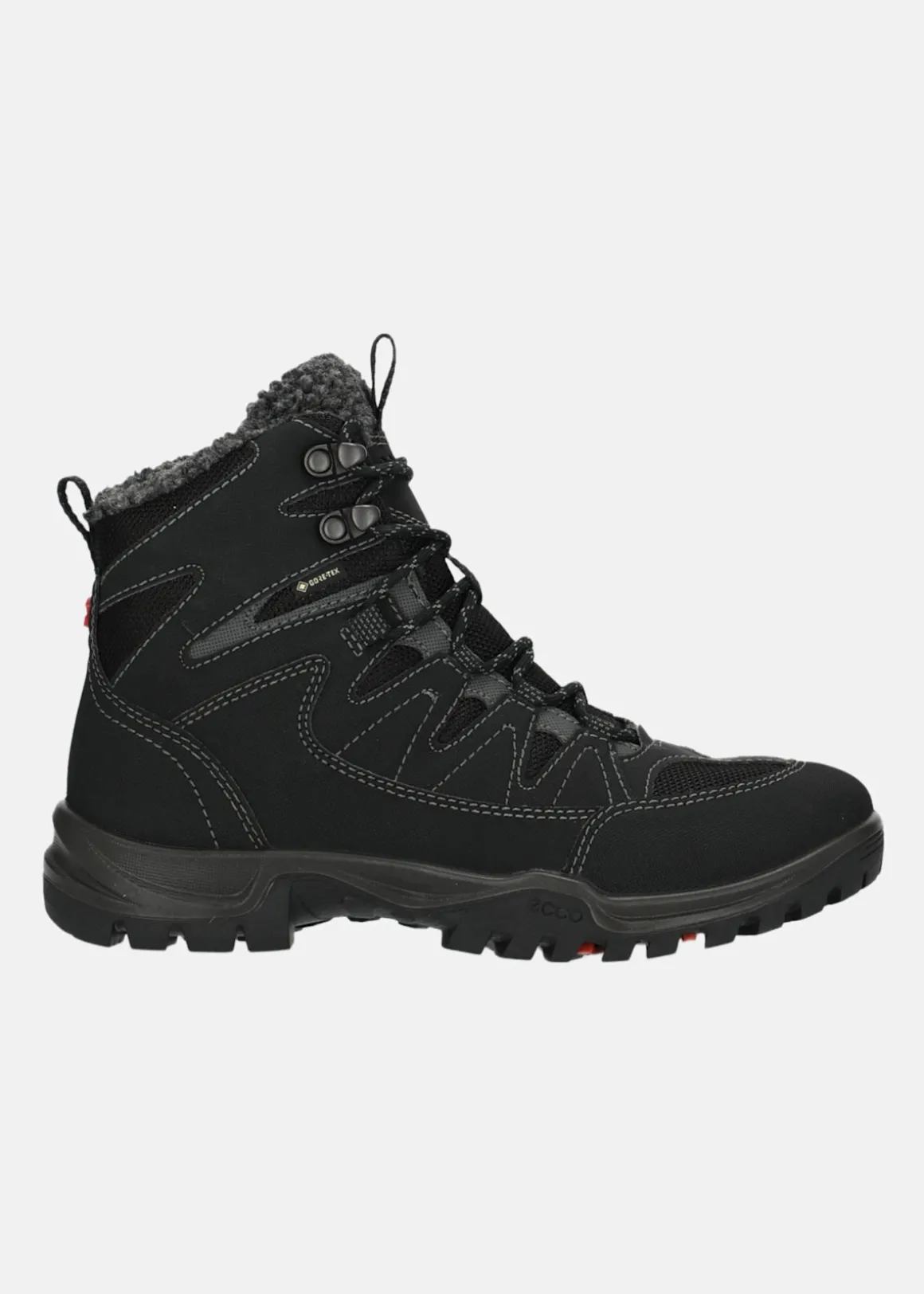 ECCO XPEDITION III W HIGH WARM