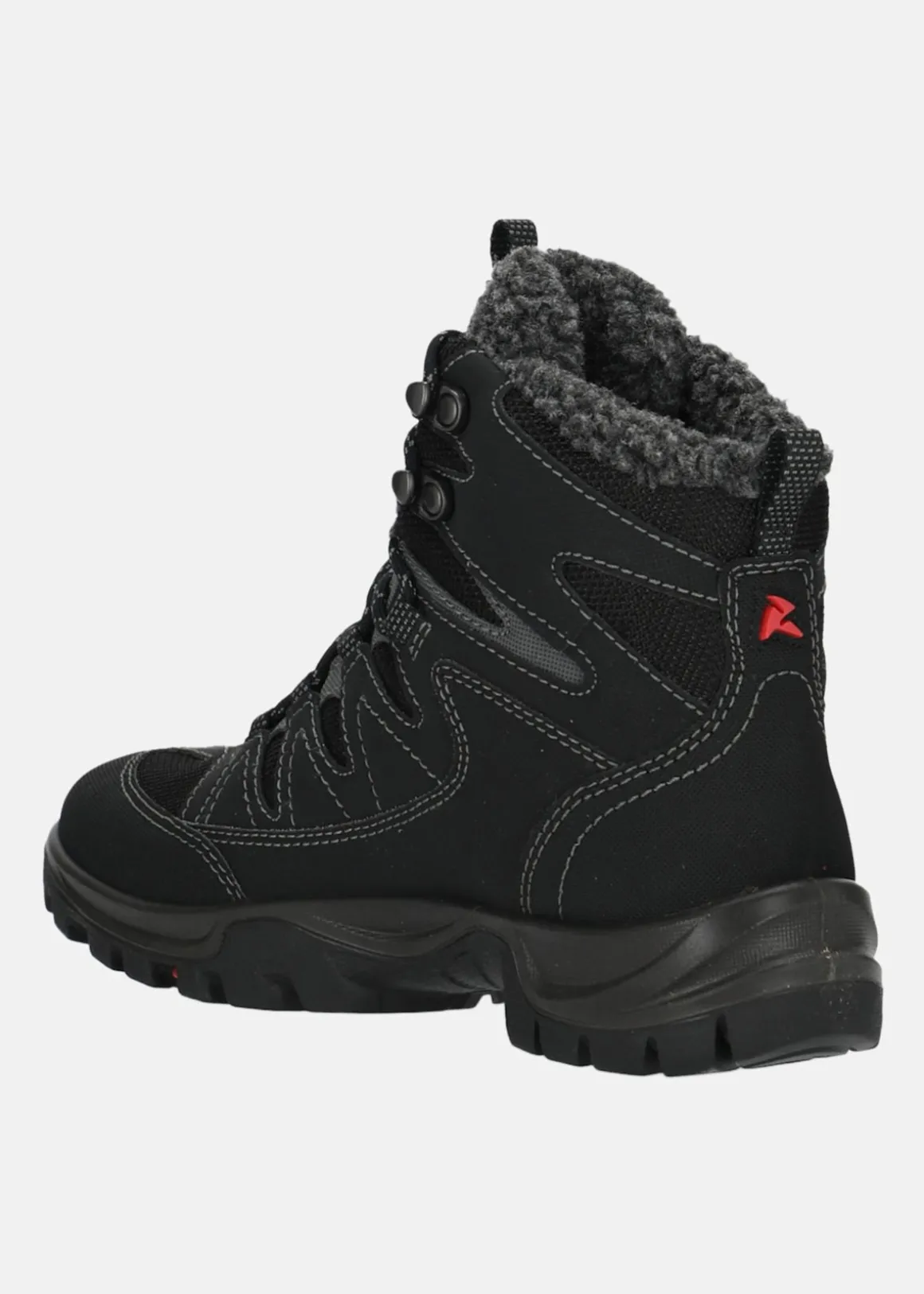 ECCO XPEDITION III W HIGH WARM