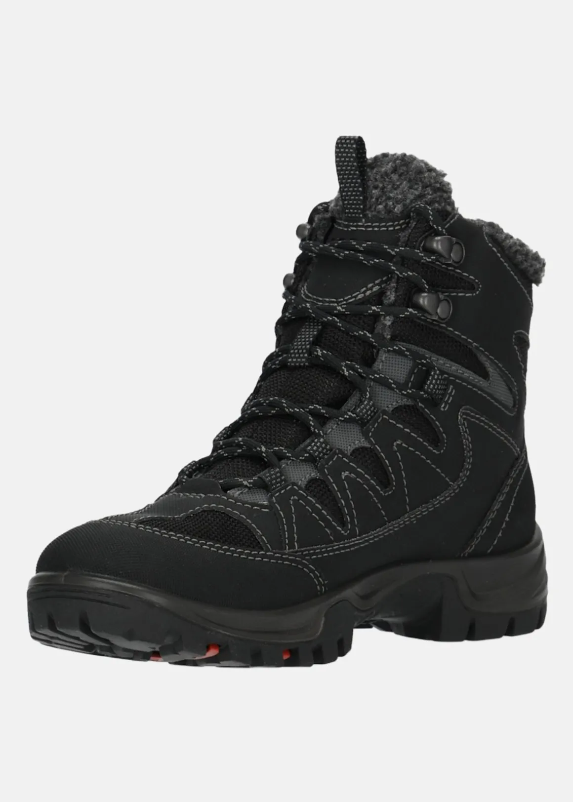 ECCO XPEDITION III W HIGH WARM