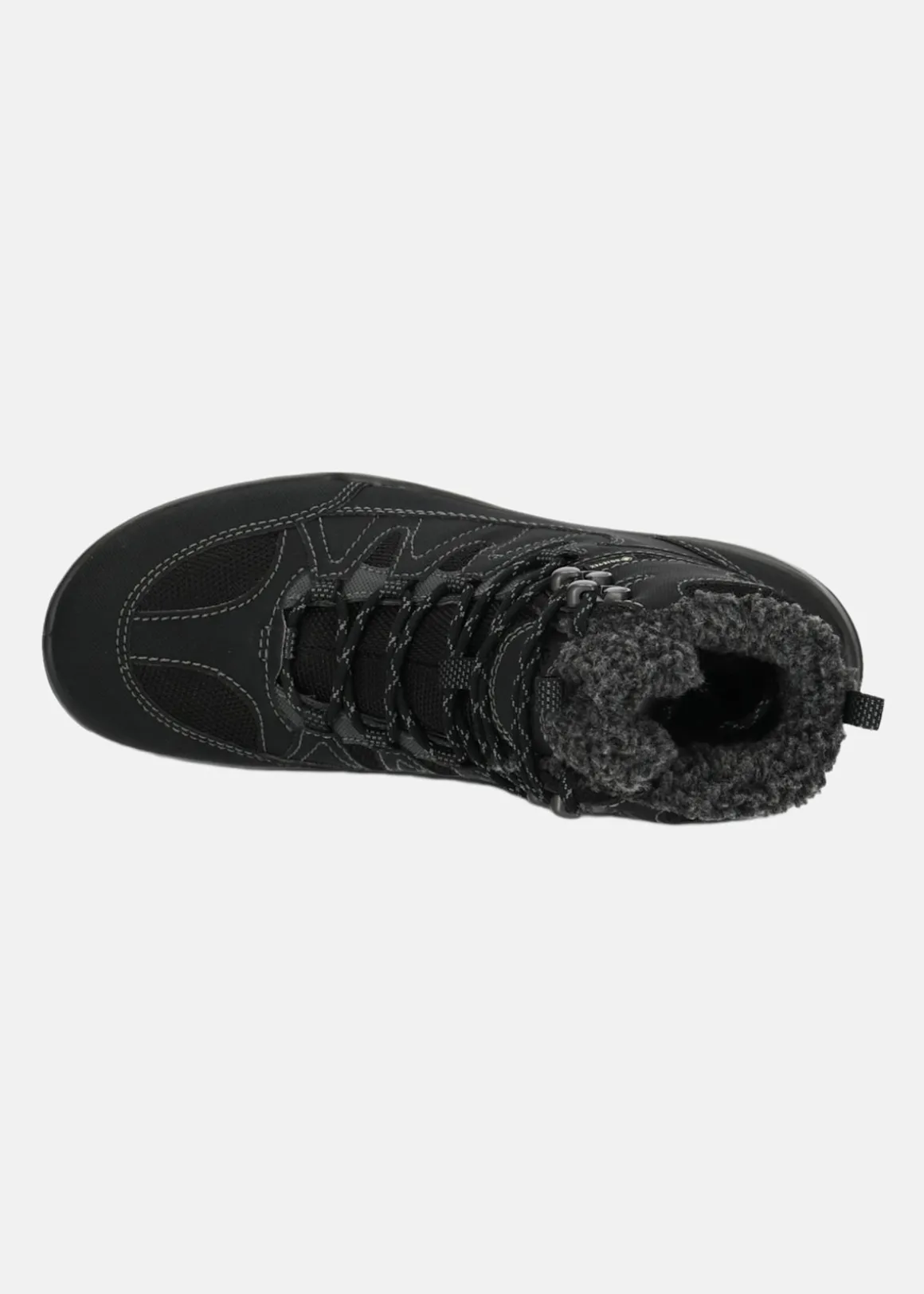 ECCO XPEDITION III W HIGH WARM