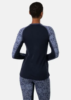 EDITH LONG SLEEVE