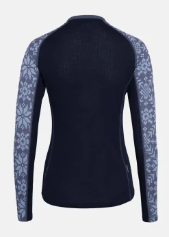 EDITH LONG SLEEVE