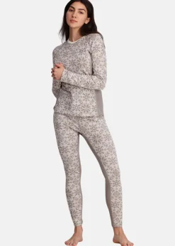 EDITH LONG SLEEVE
