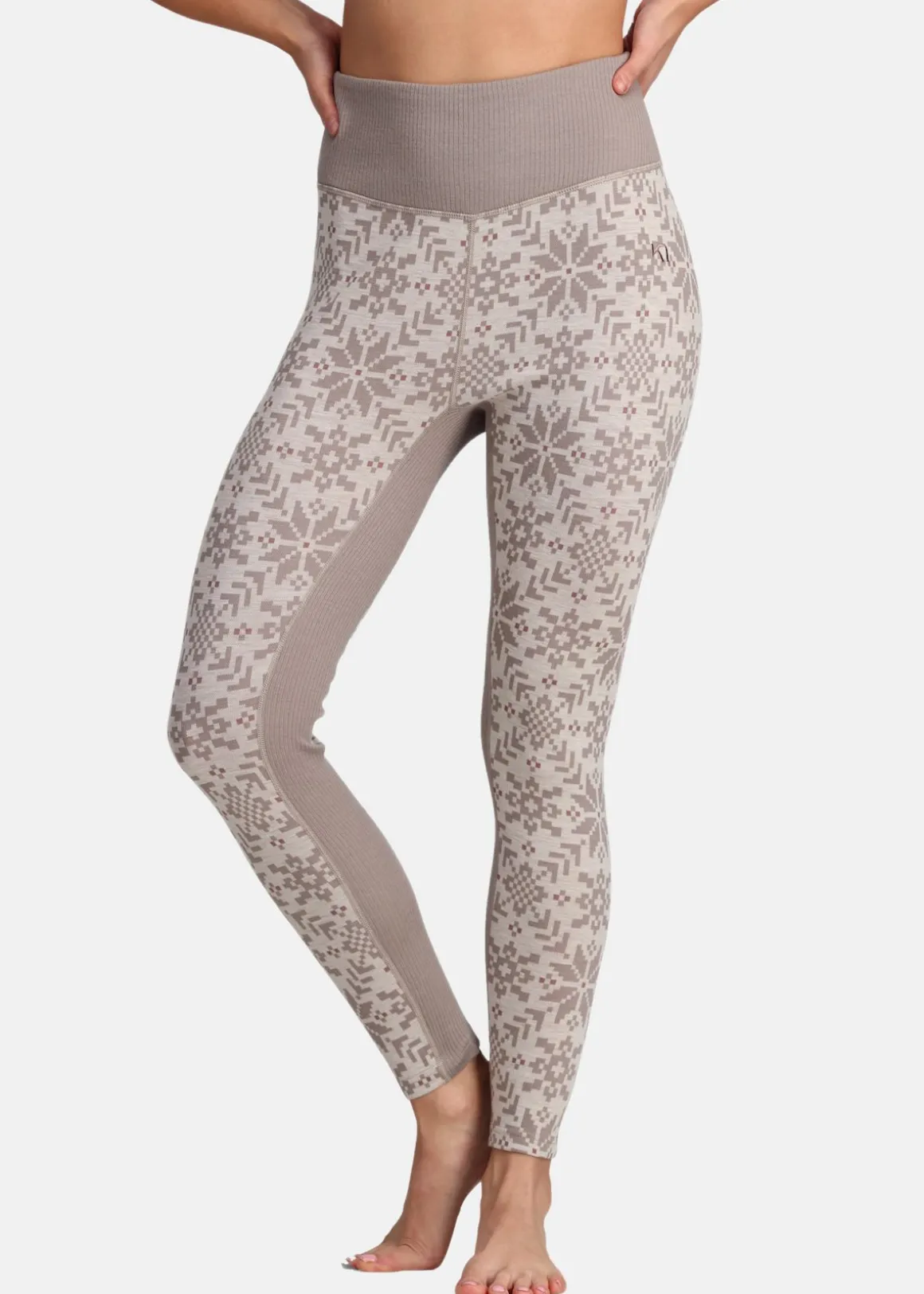 EDITH PANTS