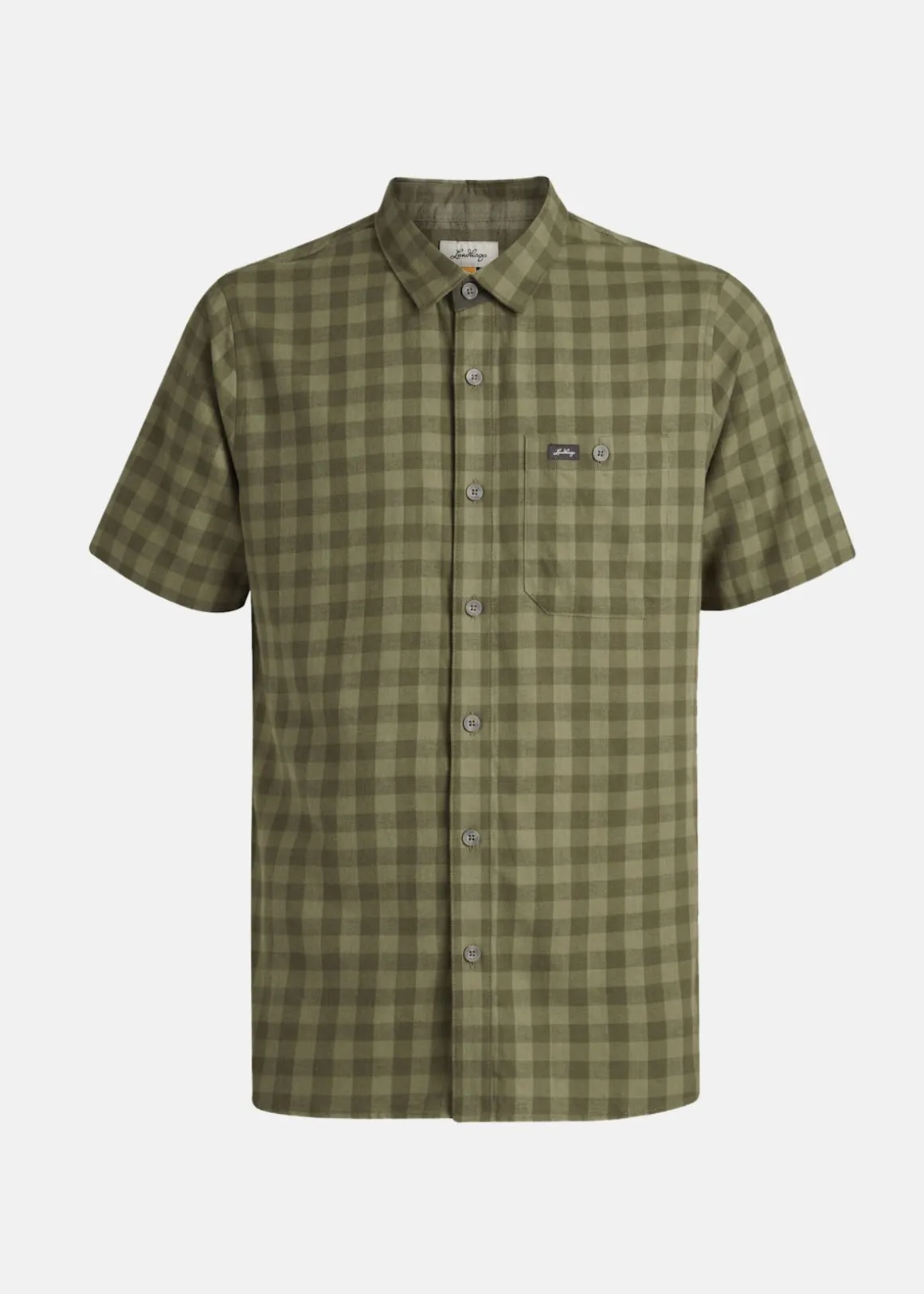 Ekren Ms SS Shirt