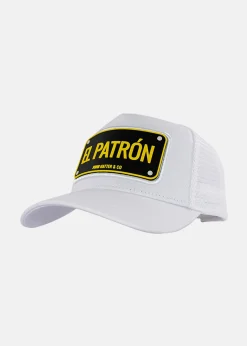 EL PATRON