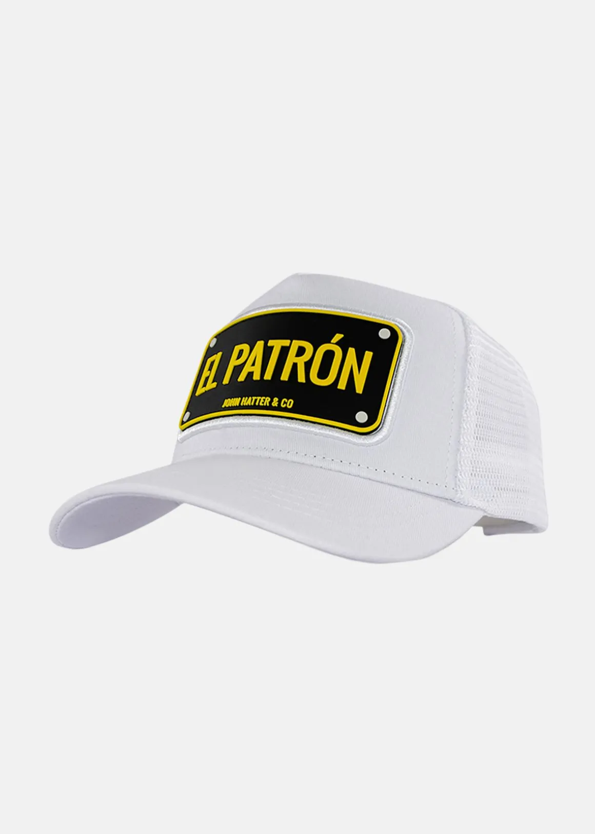 EL PATRON