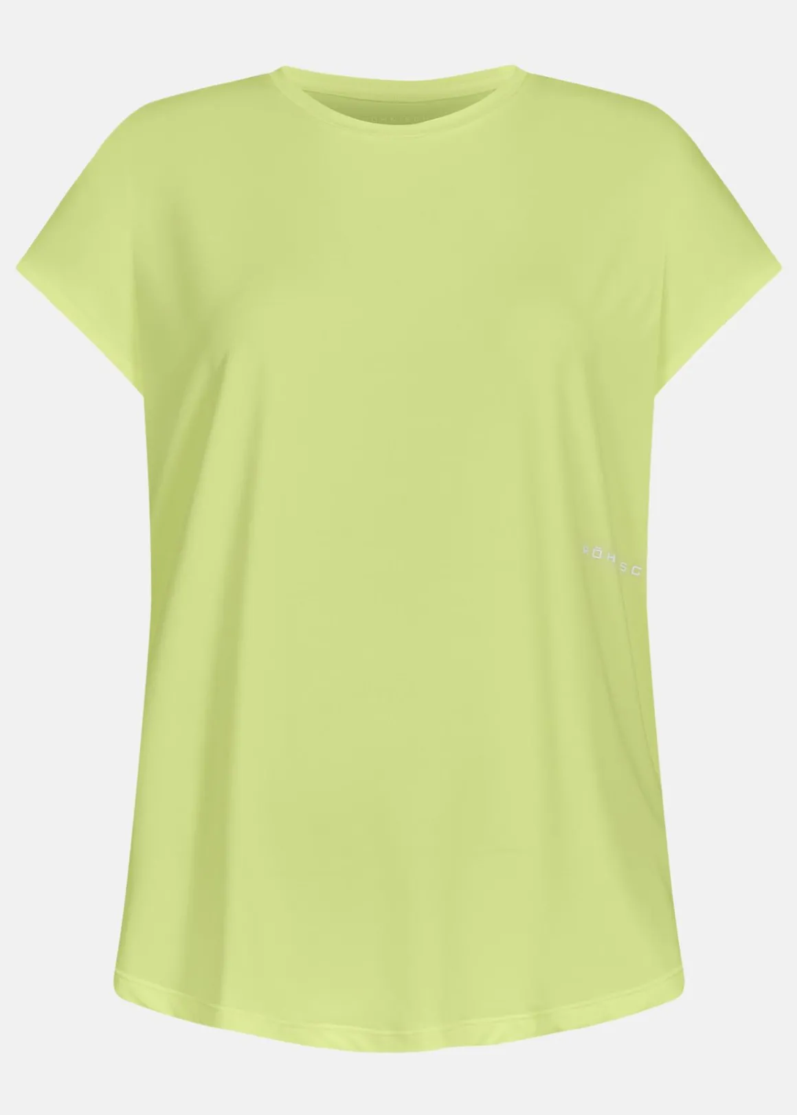 Eli Loose Tee