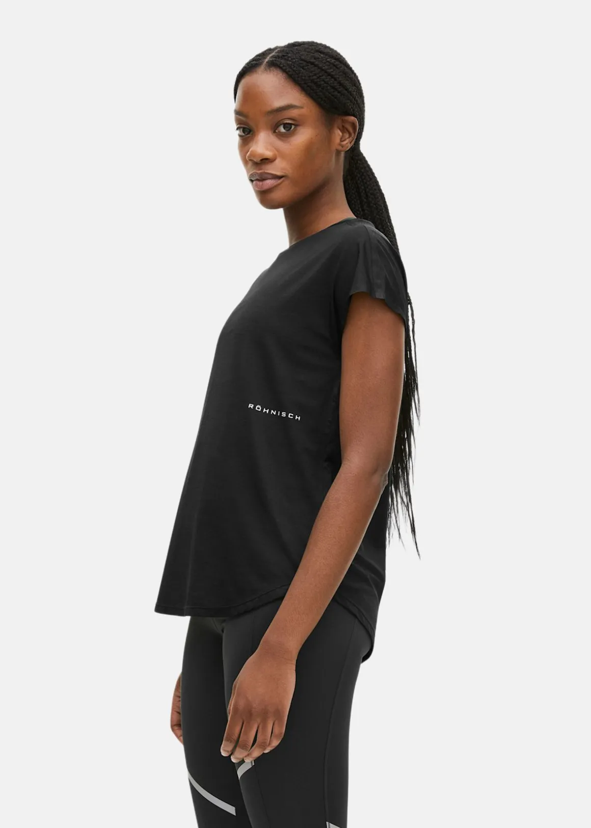 Eli Loose Tee