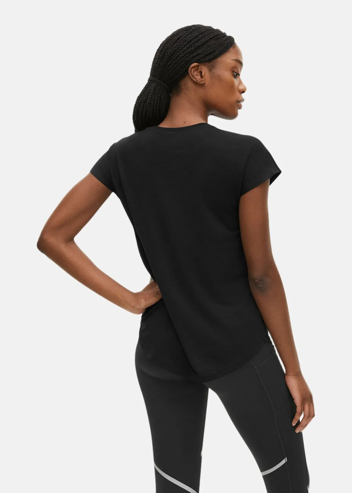 Eli Loose Tee