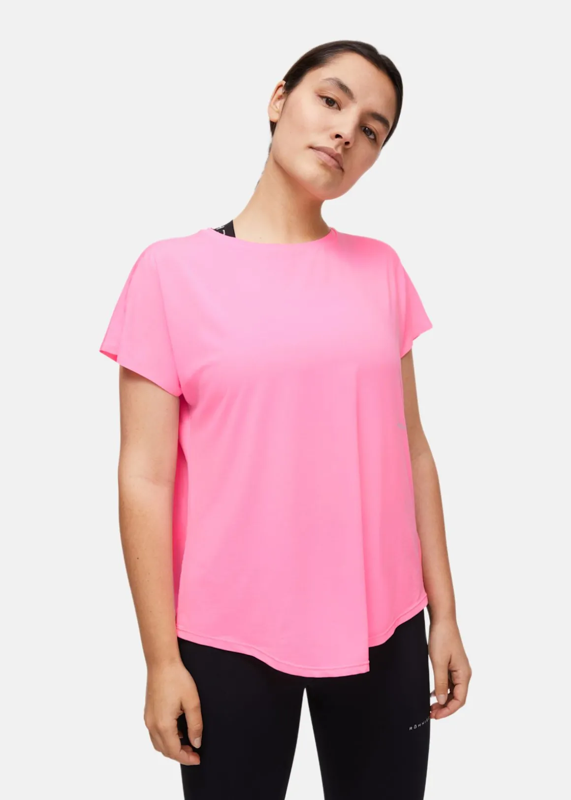 Eli Loose Tee