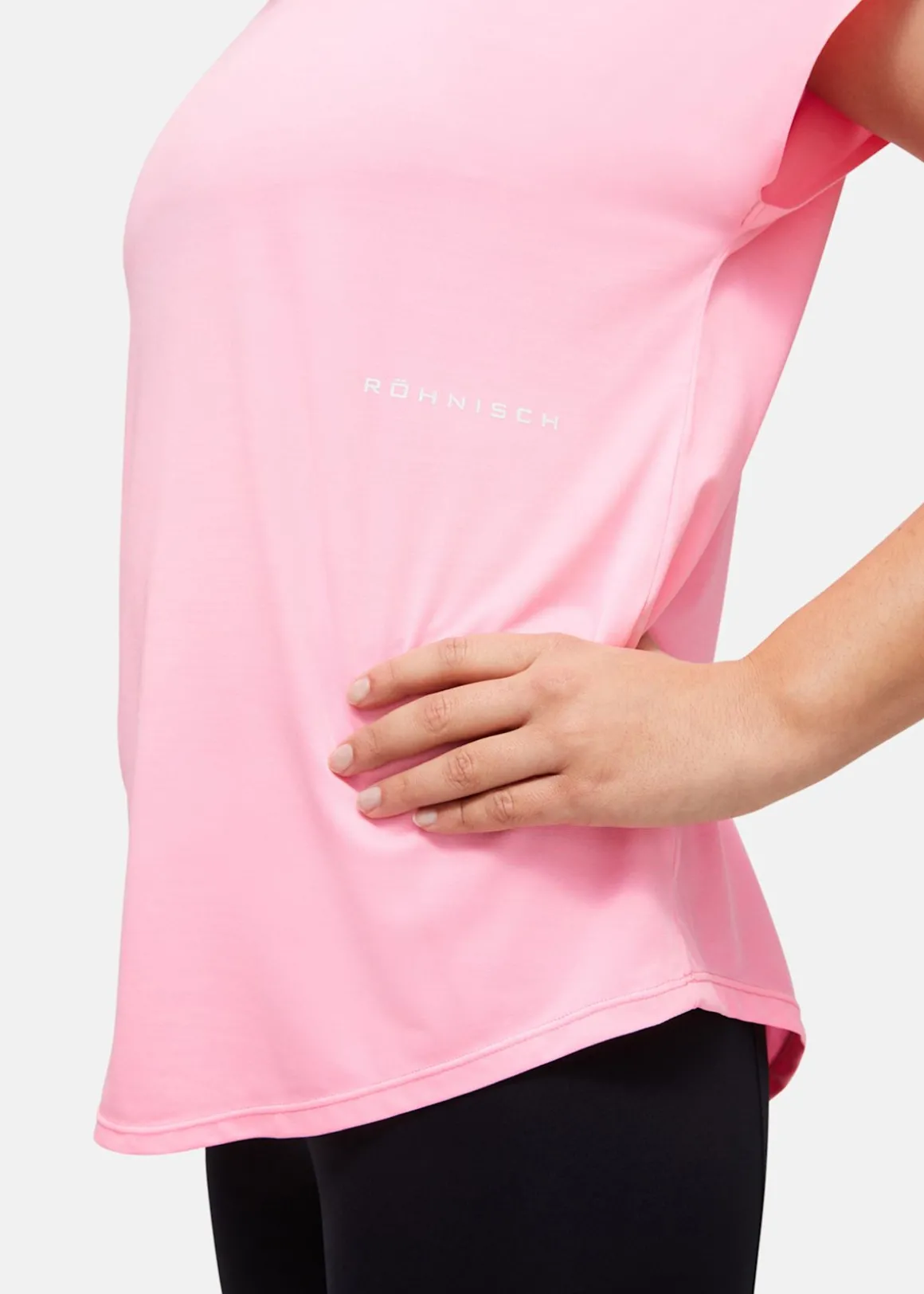 Eli Loose Tee