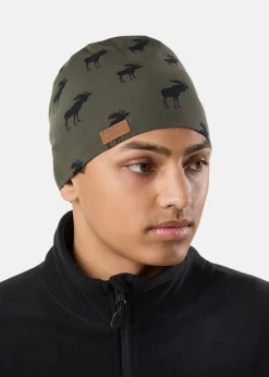 Elk Beanie