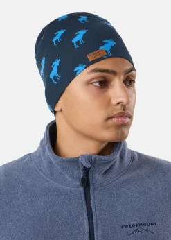 Elk Beanie