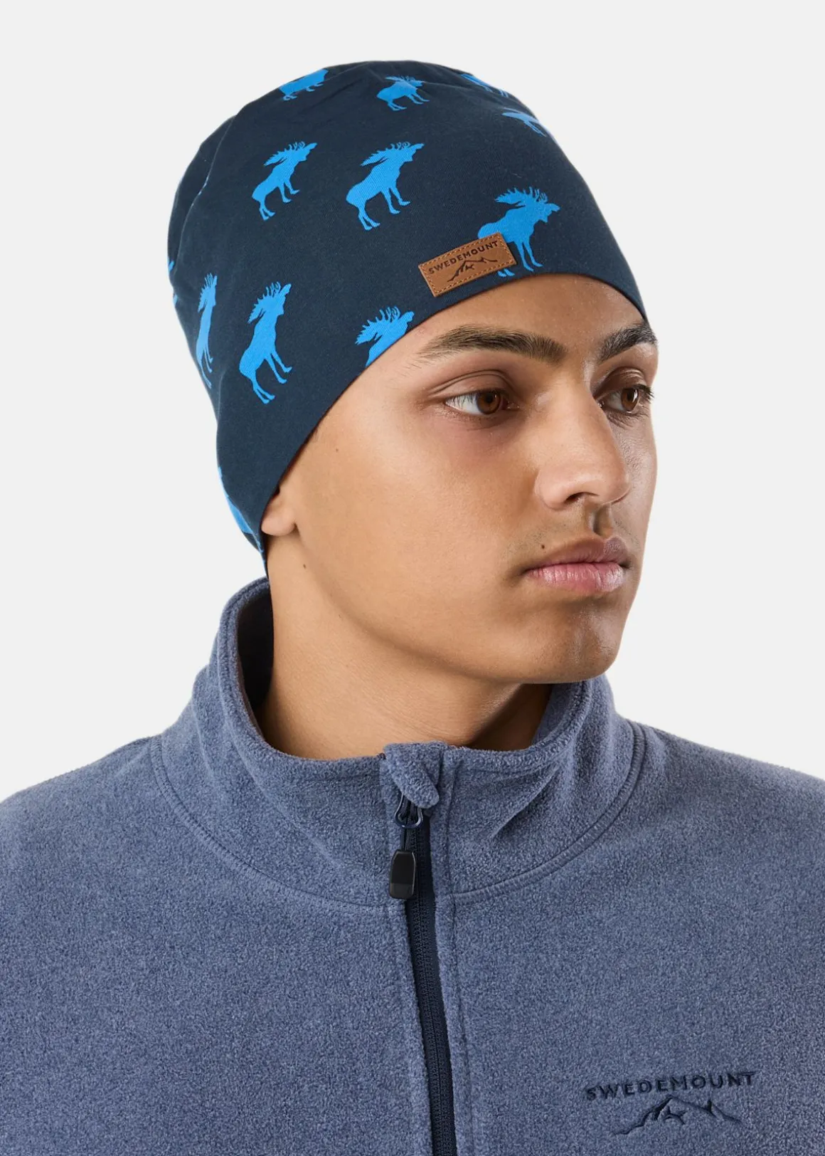 Elk Beanie