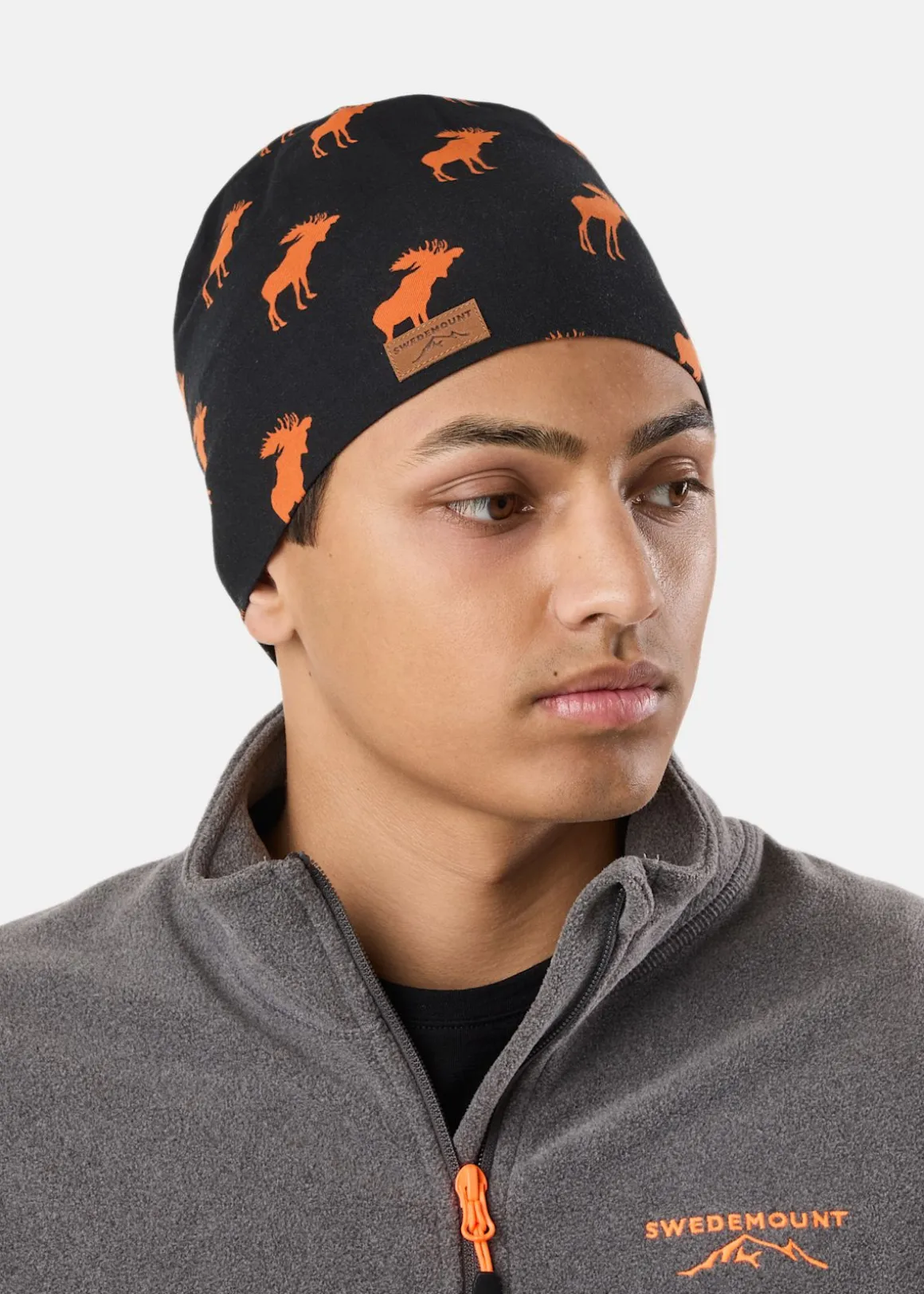 Elk Beanie
