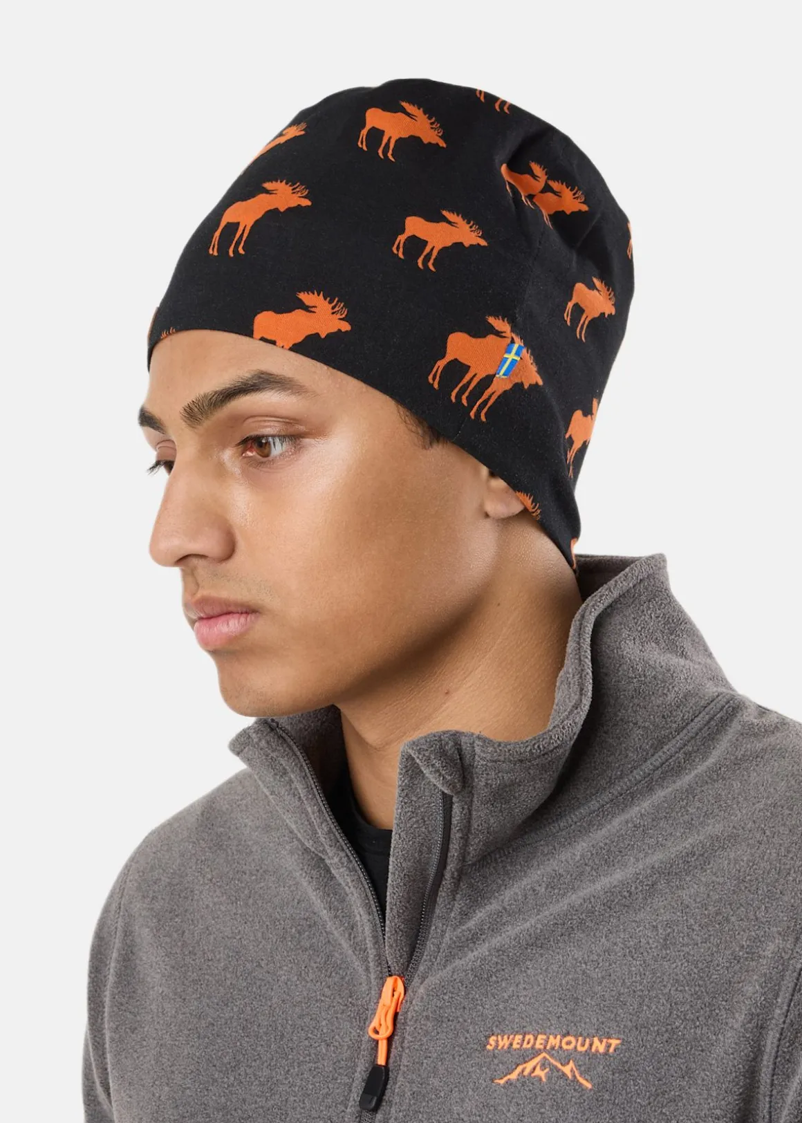 Elk Beanie
