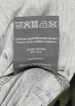 Elk Tee