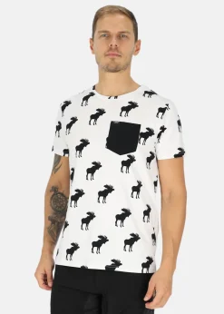 Elk Tee