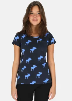 Elk Tee W
