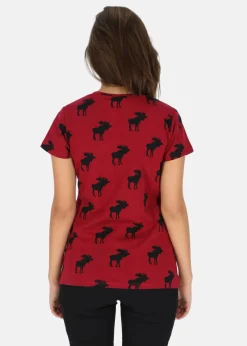 Elk Tee W