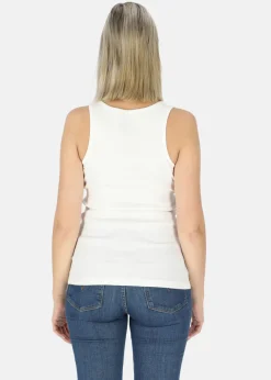 Ellen Rib Tank