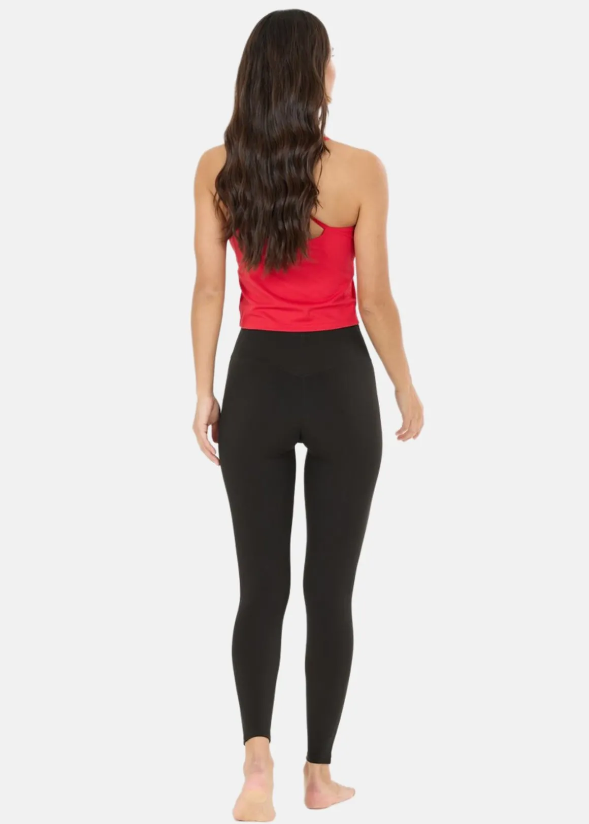 Eman W Tights