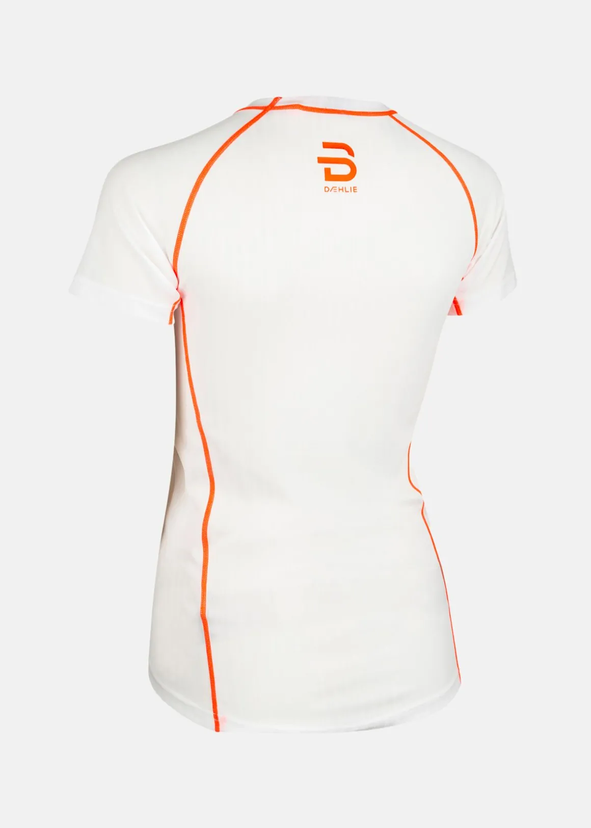 Endurance Tech T-shirt Wmn