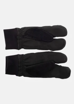 Endure Split mitt